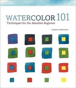 Watercolor 101