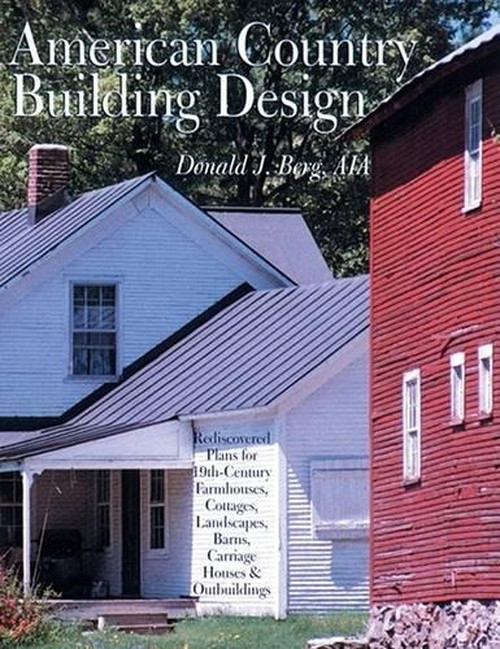 American Country Building Design