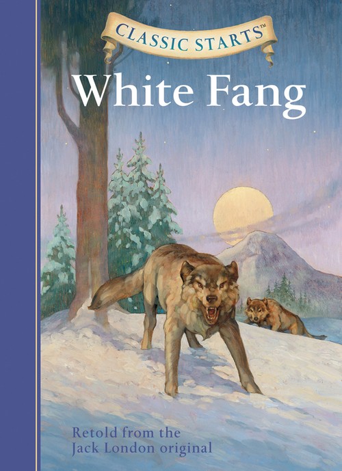 Classic Starts: White Fang