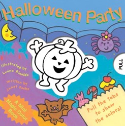 Halloween Party