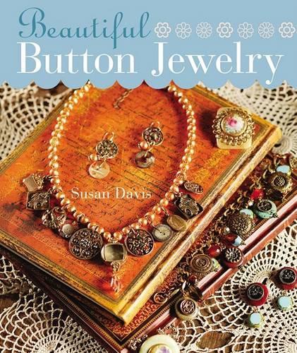 Beautiful Button Jewelry