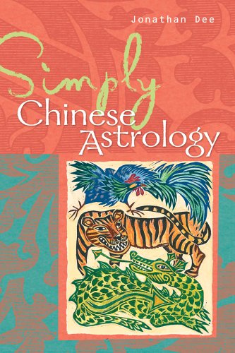 Simply Chinese Astrology