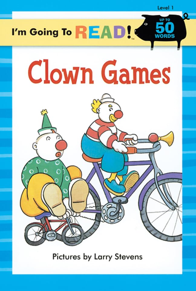 Clown Games