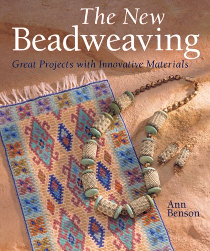 NEW BEADWEAVING