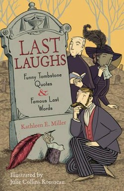 Last Laughs