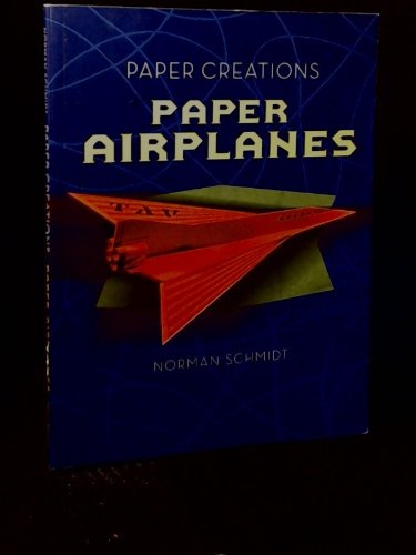 Paper Airplanes