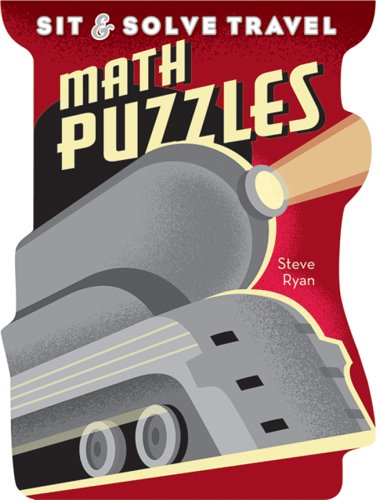 Travel Math Puzzles