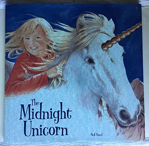 The Midnight Unicorn