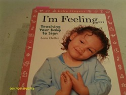 I'm Feeling...