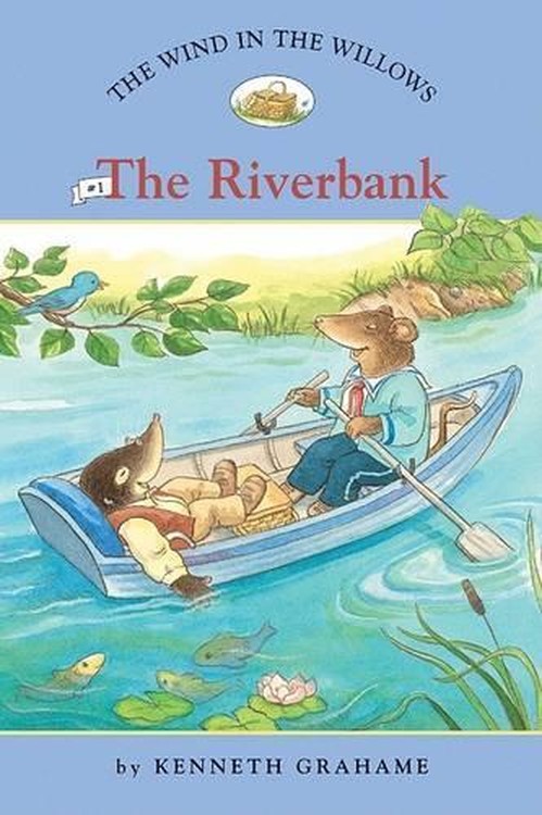 The Wind in the Willows