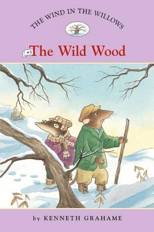 The Wind in the Willows