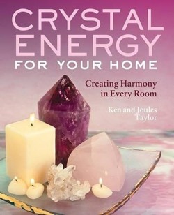 Crystal Energy for Your Home