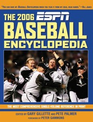 The ESPN Baseball Encyclopedia