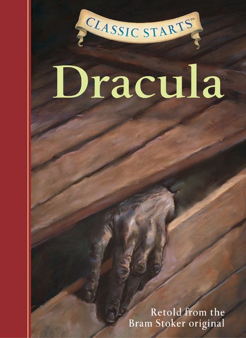 Classic Starts: Dracula