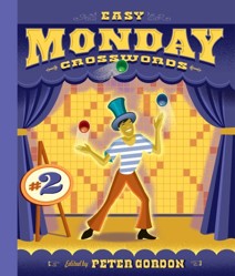 Easy Monday Crosswords