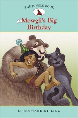 The Jungle Book
