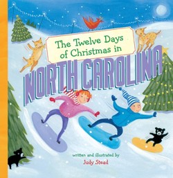 Twelve Days of Christmas in North C