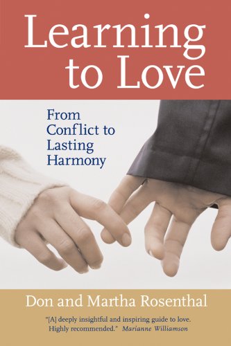 Learning to Love