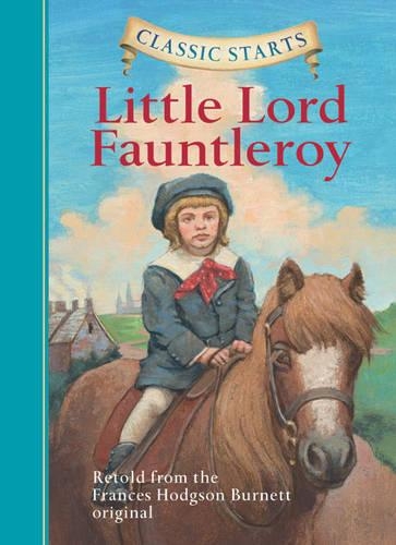 Classic Starts(r): Little Lord Faun