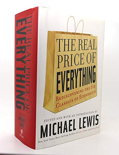 The Real Price of Everything