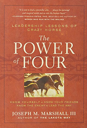 The Power of Four