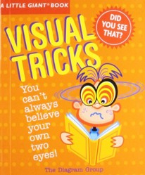 Little Giant(r) Book: Visual Tricks