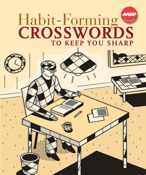 Habit-Forming Crosswords to Keep Yo