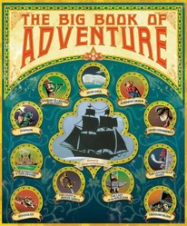 Big Book of Adventure
