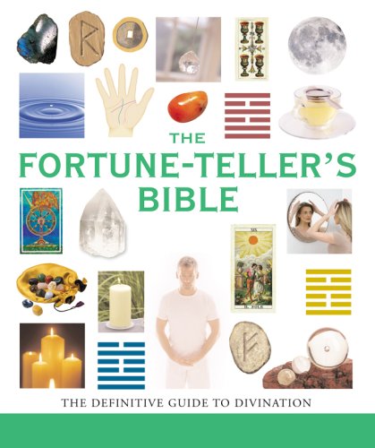 The Fortune-Teller's Bible