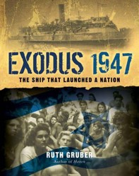 Exodus 1947