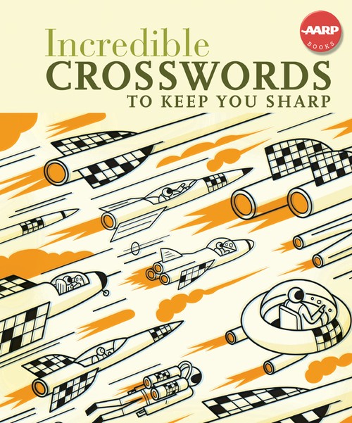 Incredible Crosswords to Keep You S