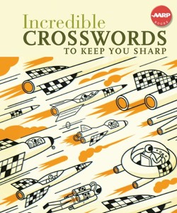 Incredible Crosswords to Keep You S