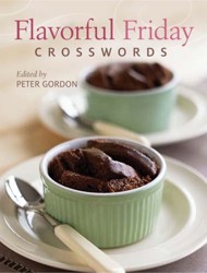 Flavorful Friday Crosswords