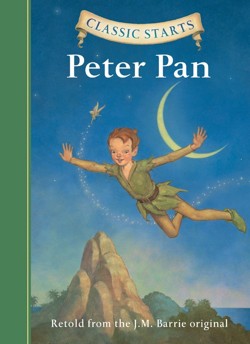 Classic Starts (R): Peter Pan