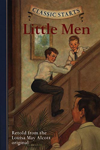 Classic Starts(r): Little Men