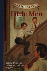 Classic Starts(r): Little Men