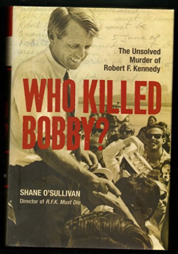 Who Killed Bobby?