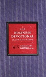 The Business Devotional