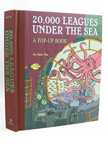 20, 000 Leagues Under the Sea