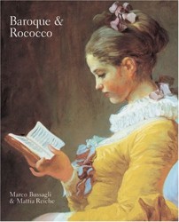 Baroque and Rococo