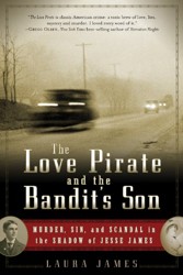 The Love Pirate and the Bandit's Son