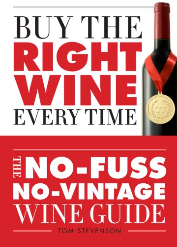 Buy the Right Wine Every Time: The