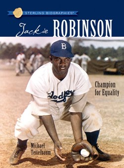 Sterling Biographies(r): Jackie Rob