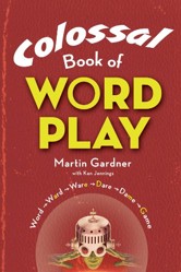 Colossal Book of Wordplay