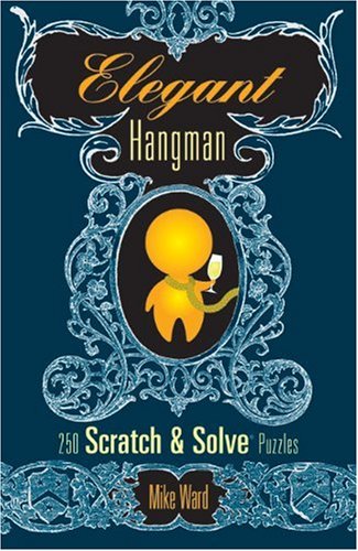 Elegant Hangman