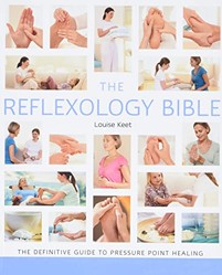 The Reflexology Bible