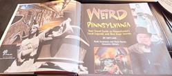 Weird Pennsylvania