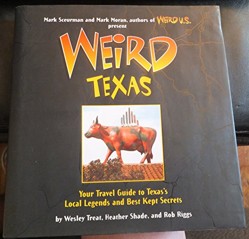 Weird Texas