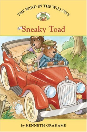 The Wind in the Willows