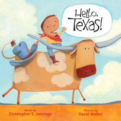Hello, Texas!